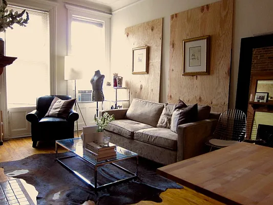 Rented by Manhattan Spaces | media 14