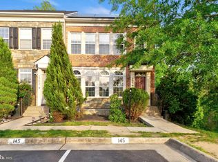 2500 Blue Pool Dr, Woodbridge, VA 22191