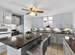 1545 Feliz Ln SW, Albuquerque, NM 87105