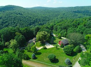 178 William Holmes Rd, Becket, MA 01223