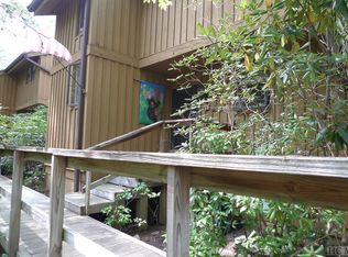 20-8D Chatterbox Way #8-D, Sapphire, NC 28774