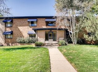 155 N Jackson St APT 8, Denver, CO 80206