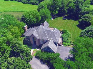 5913 Kildeer Ct, Long Grove, IL 60047