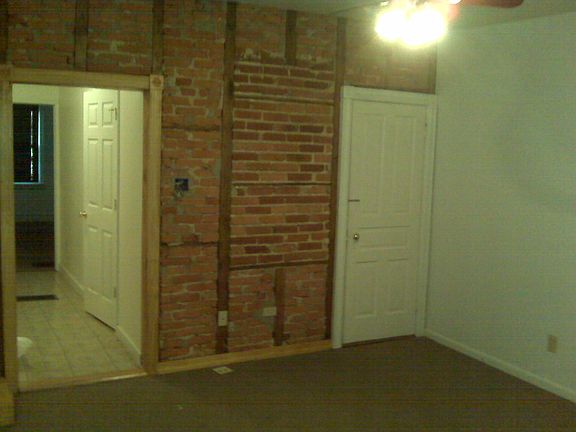 1st Floor Family Room