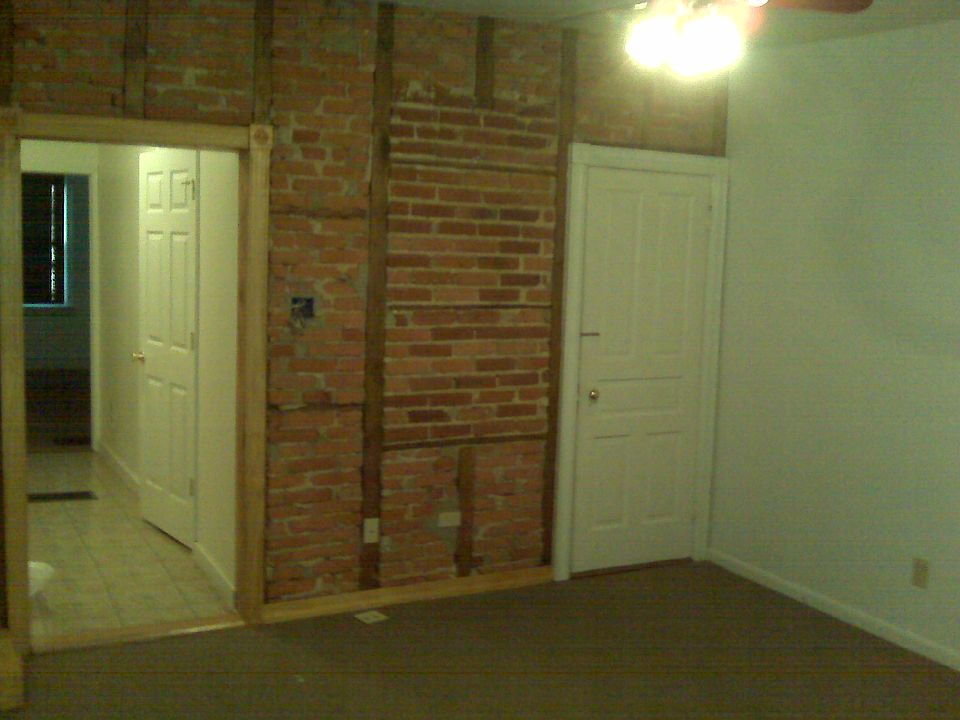 1st Floor Family Room