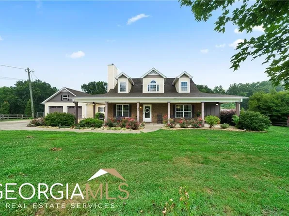 1945 Old Alabama Rd, Taylorsville, GA 30178