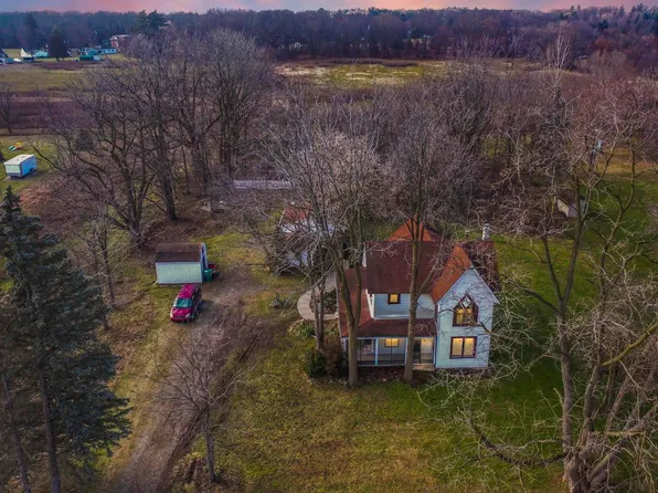 56505 Omo Rd, Macomb, MI 48042