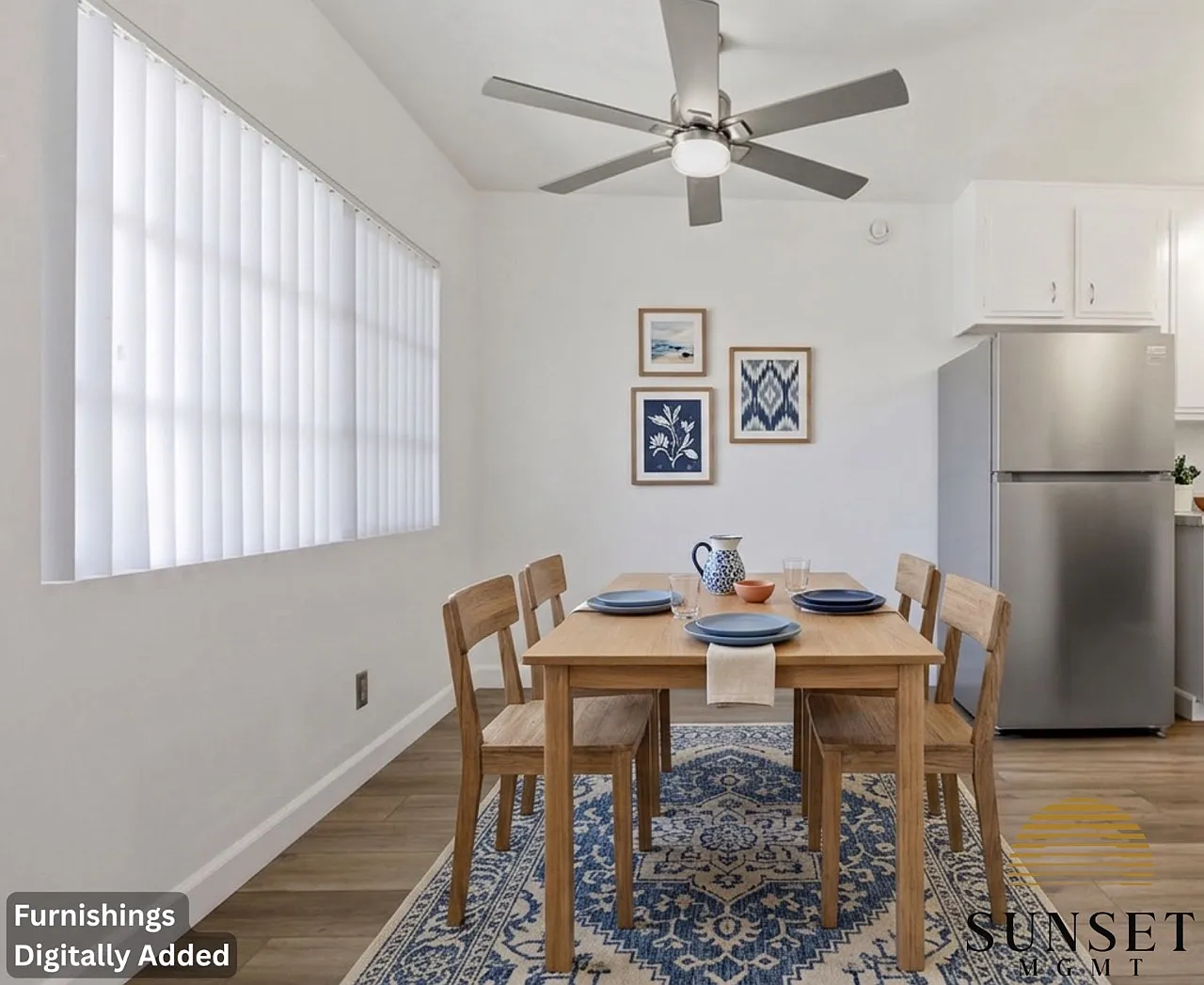 1 bed, 625 sqft, $2,174 — Photo 3