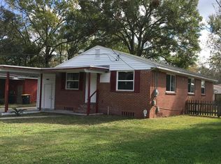 5268 Royce Ave, Jacksonville, FL 32205