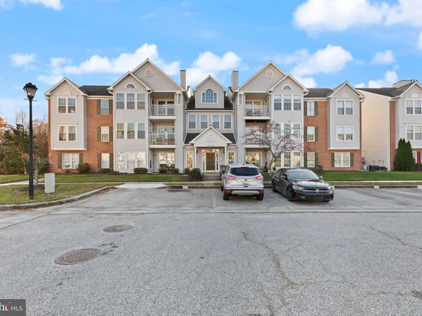 9565 Devonwood Ct #9565, Rosedale, MD 21237