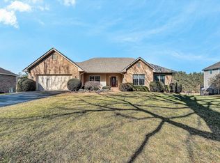 3723 Renfield Dr SW, Roanoke, VA 24018