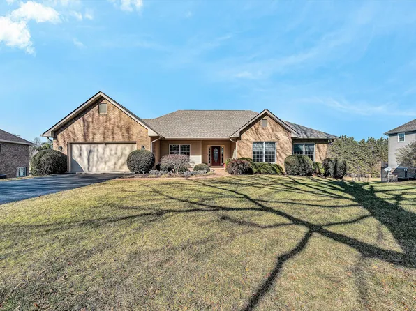 3723 Renfield Dr SW, Roanoke, VA 24018