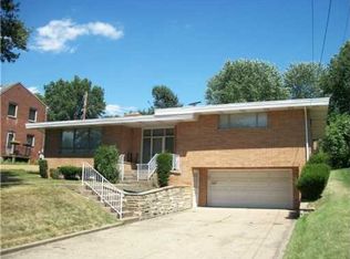4965 Brownsville Rd, Pittsburgh, PA 15236