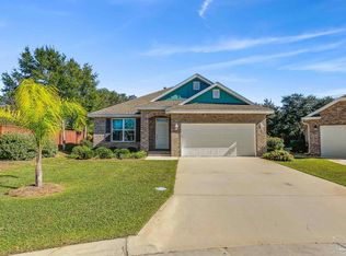 4822 Fish Hawk Ct, Perdido Key, FL 32507