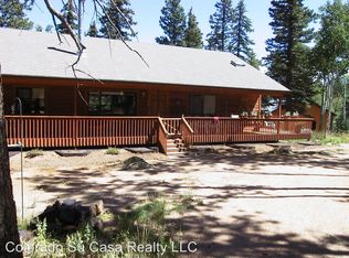 198 Black Bear Dr, Divide, CO 80814