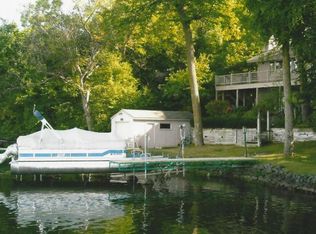1285 73rd Ave, Amery, WI 54001