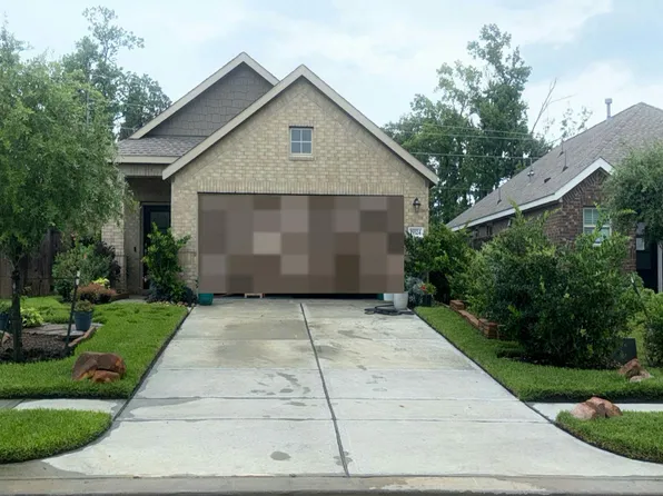 19324 Villa Mesa Dr, New Caney, TX 77357
