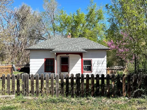 (undisclosed Address), Canon City, CO 81212