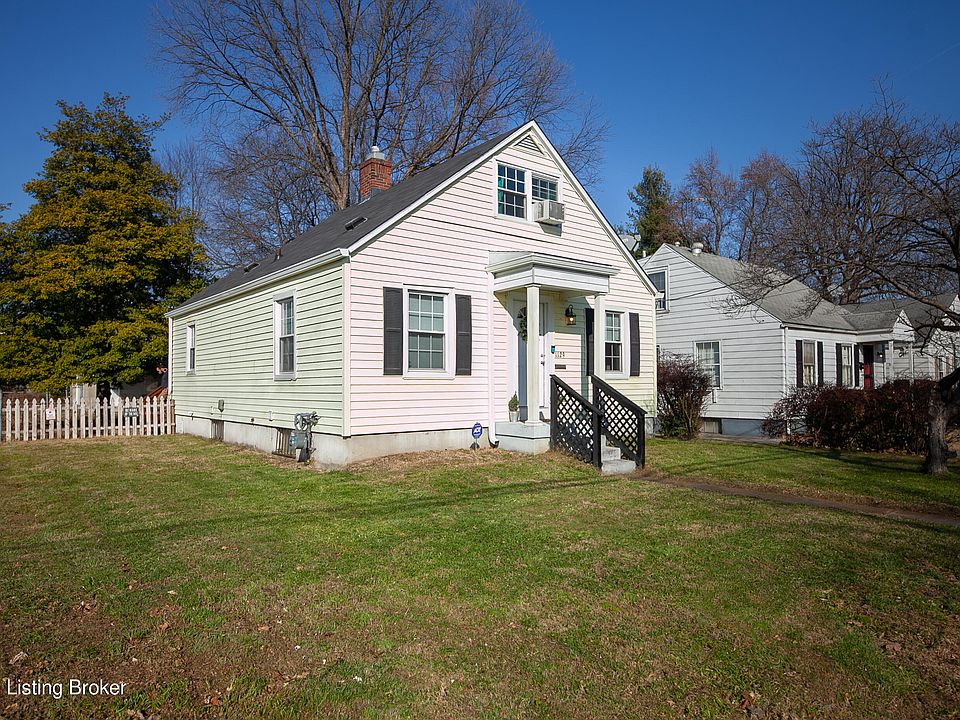 1129 Carlisle Ave, Louisville, KY 40215 Zillow