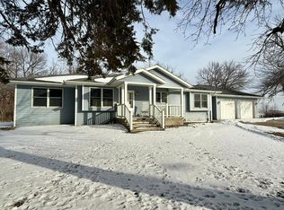 14490 Highway 12 NW, Kerkhoven, MN 56252