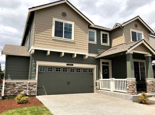 1002 32nd St NW, Puyallup, WA 98371