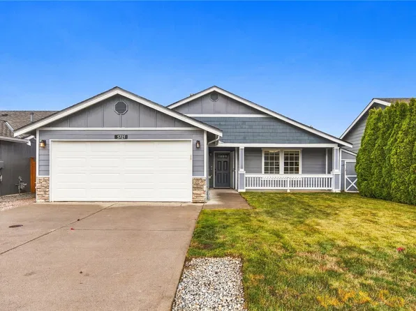 5721 123rd Place NE, Marysville, WA 98271