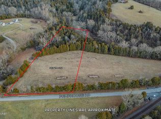 TRACT 3&4 Pumphouse Rd, Lawrenceburg, KY 40342