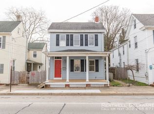 205 W Commerce St, Smyrna, DE 19977