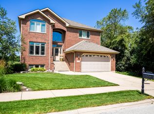 16800 Sheridans Trl, Orland Park, IL 60467