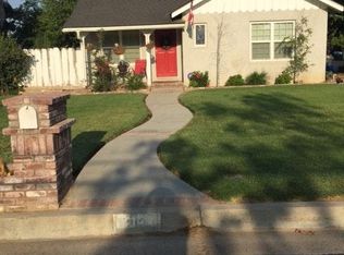 212 Amerine Ave, Madera, CA 93637