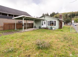 927 Monroe Street, Hoquiam, WA 98550