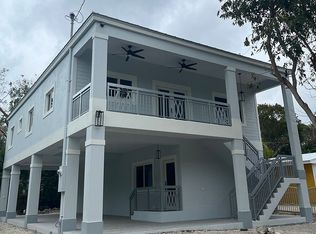 25 Bonita Ave, Key Largo, FL 33037