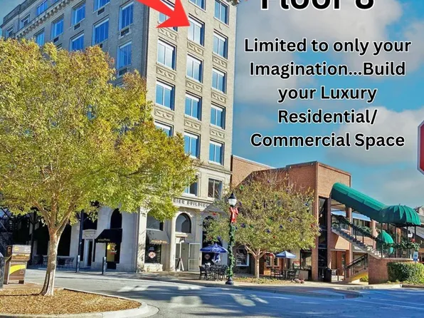 327 Main St, Greenwood, SC 29646