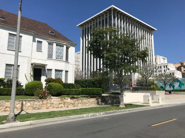 133 S Reeves Dr, Beverly Hills, CA 90212