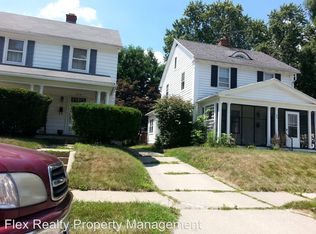 1923 Perth St, Toledo, OH 43607