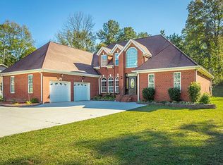 7412 Twin Brook Dr, Chattanooga, TN 37421