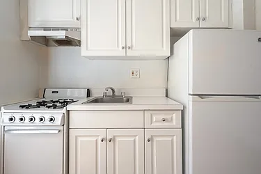 Rented by Metropolitan Equities