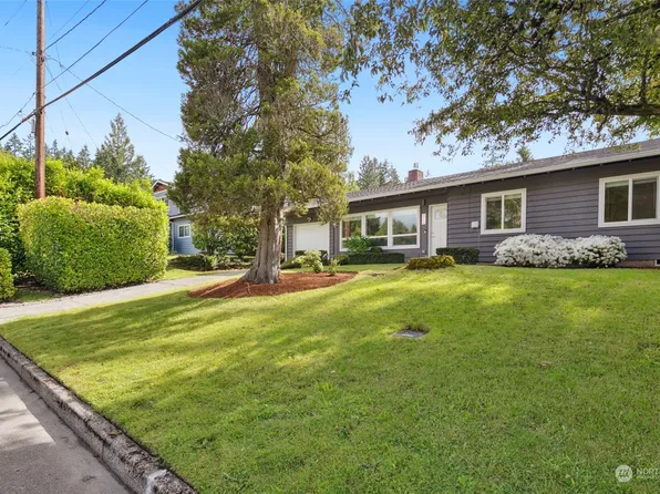 312 160th Avenue NE, Bellevue, WA 98008