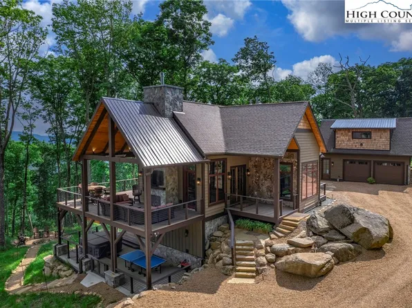 18 American Eagle Trail, Banner Elk, NC 28604