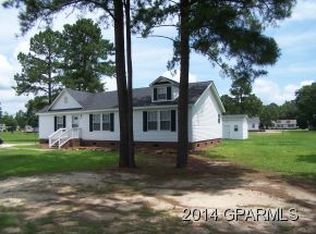 2116 Flutter Ln, Greenville, NC 27834