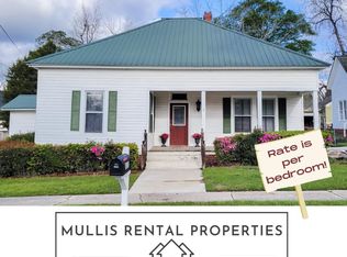 312 5th Ave #A, Eastman, GA 31023