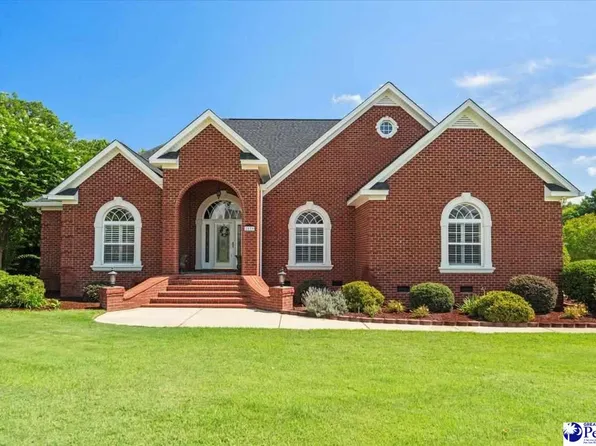 2839 Founder Dr, Florence, SC 29501