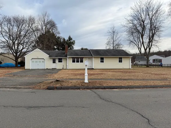 89 Laurel Street, Southington, CT 06489