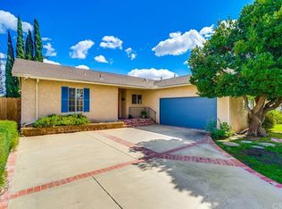 10108 Whitaker Ave, North Hills, CA 91343