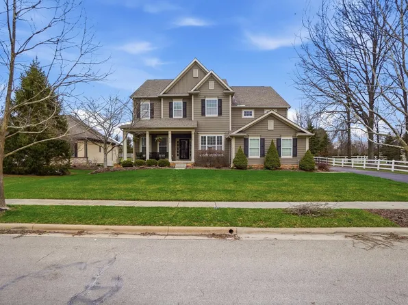6409 Braymoore Dr, Galena, OH 43021
