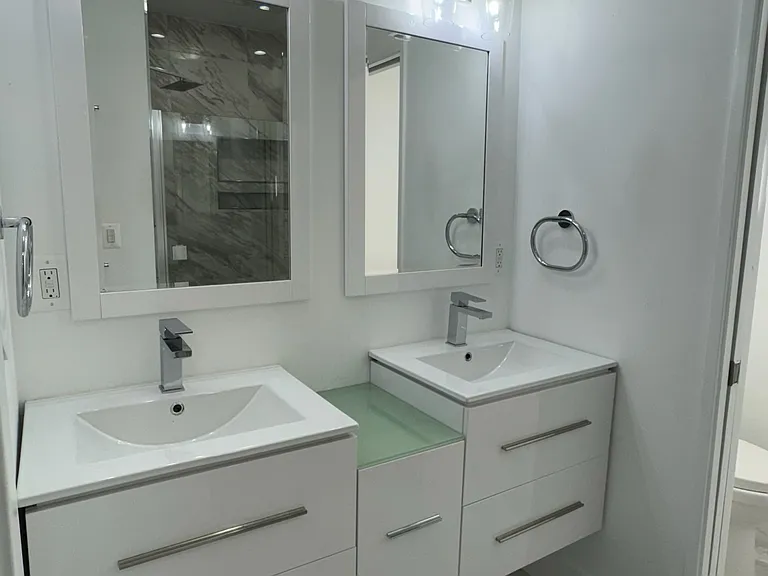 3rd Floor Bathroom