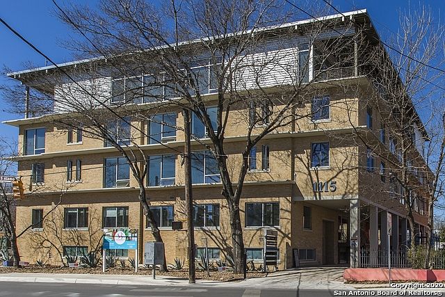1st image of 1115 S Alamo St #2212