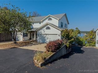31 Bluff Ridge Dr UNIT 1B, Lake Ozark, MO 65049