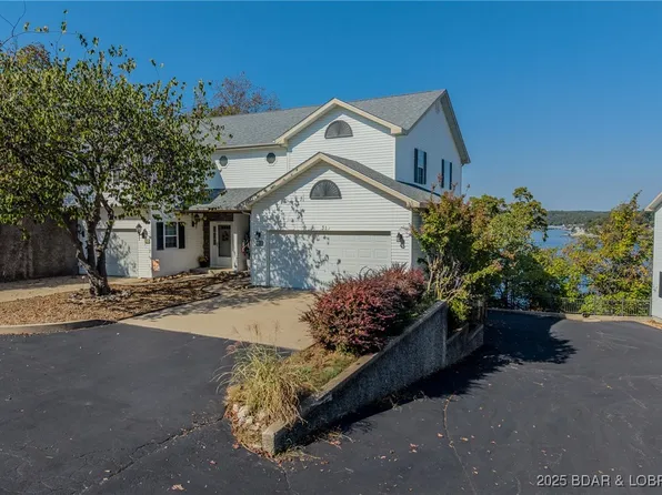 31 Bluff Ridge Dr Unit 1B, Lake Ozark, MO 65049