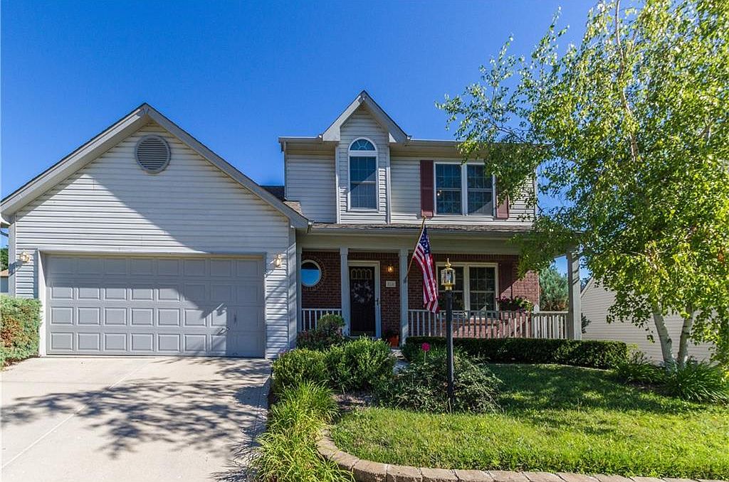 816 Speedway Woods Dr, Indianapolis, IN 46224 Zillow